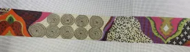 * Colors of Praise HB762 Wide Belt