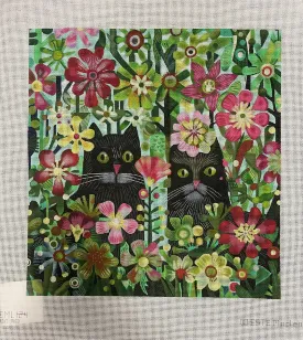 * Melissa Shirley EML124 Chloe and Socks
