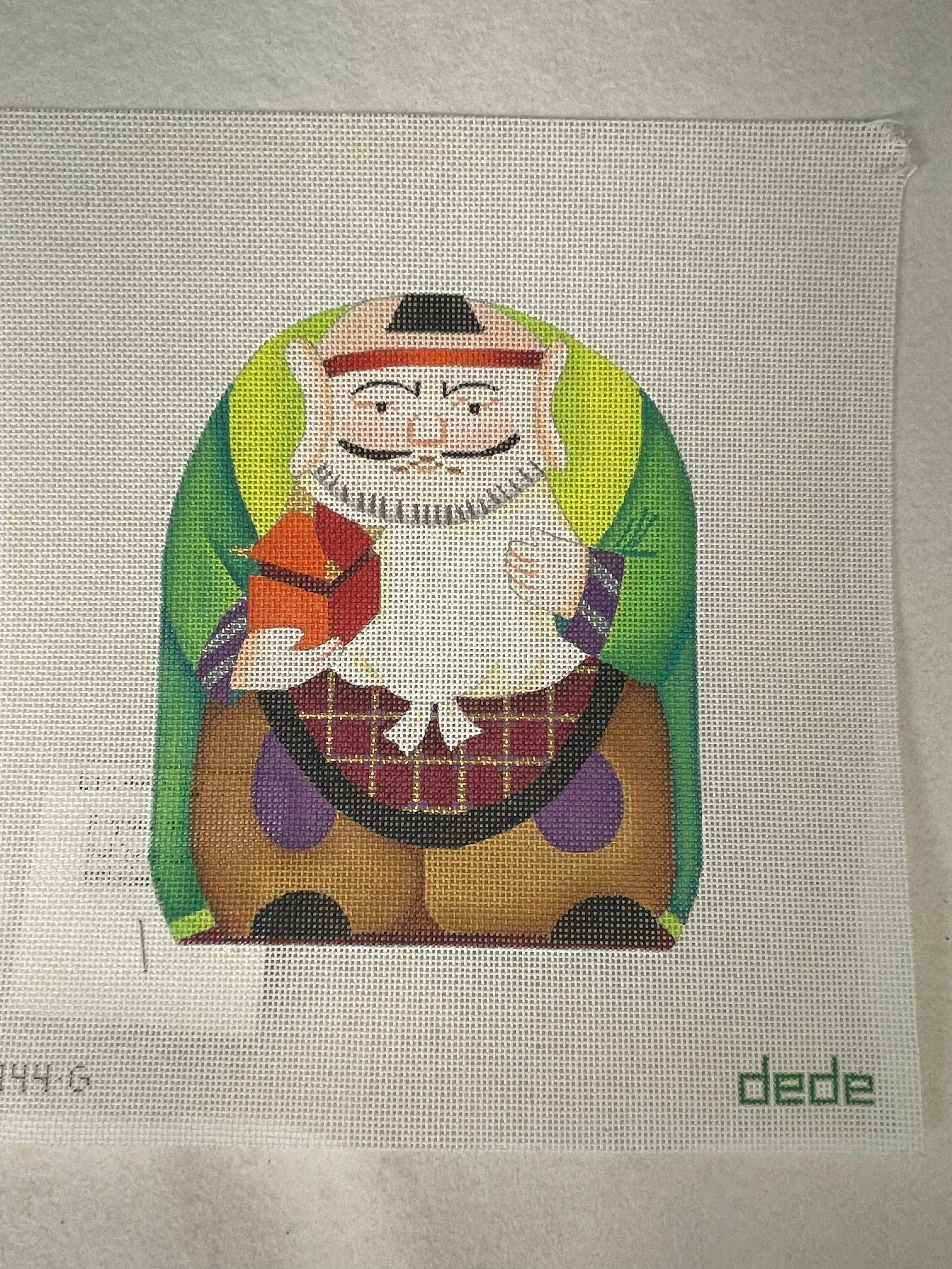 * SALE / Dede 18M 1344-G