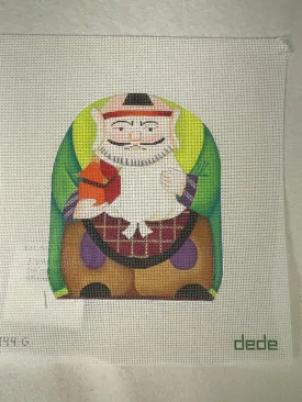 * SALE / Dede 18M 1344-G
