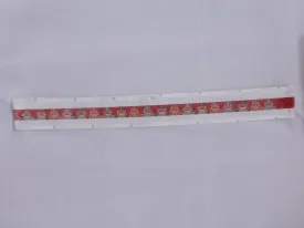 * Walker Street Designs B20 Nutcracker Belt