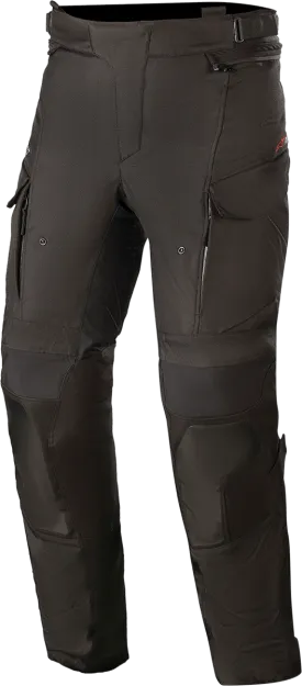 ALPINESTARS Andes v3 Drystar? Long Pants - Black - 2XL 3227721-10-2X