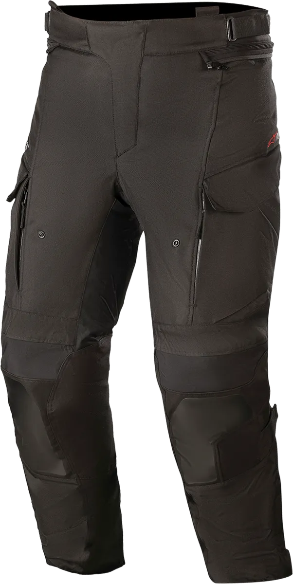ALPINESTARS Andes v3 Drystar? Short Pants - Black - Medium 3227621-10-M