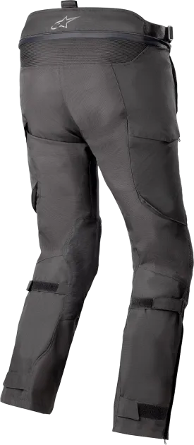 ALPINESTARS Bogota Pro Drystar Pants - Black - Small 3227023-1100-S