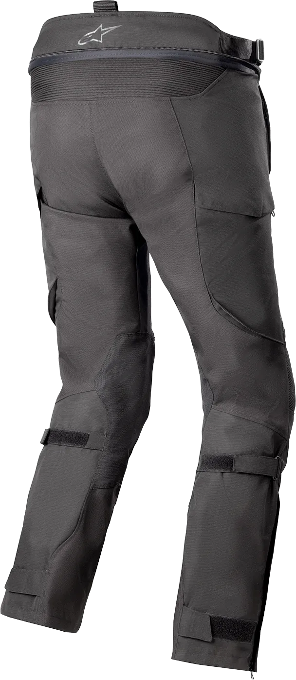 ALPINESTARS Bogota Pro Drystar Pants - Black - Small 3227023-1100-S