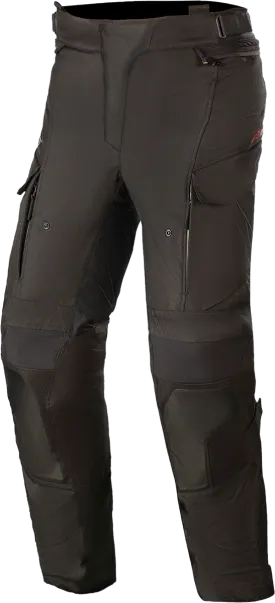 ALPINESTARS Stella Andes v3 Drystar? Pants - Black - Large 3237521-10-L