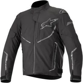 ALPINESTARS T-Fuse Sport Shell Waterproof Jacket - Anthracite - Large 3207219-114-L