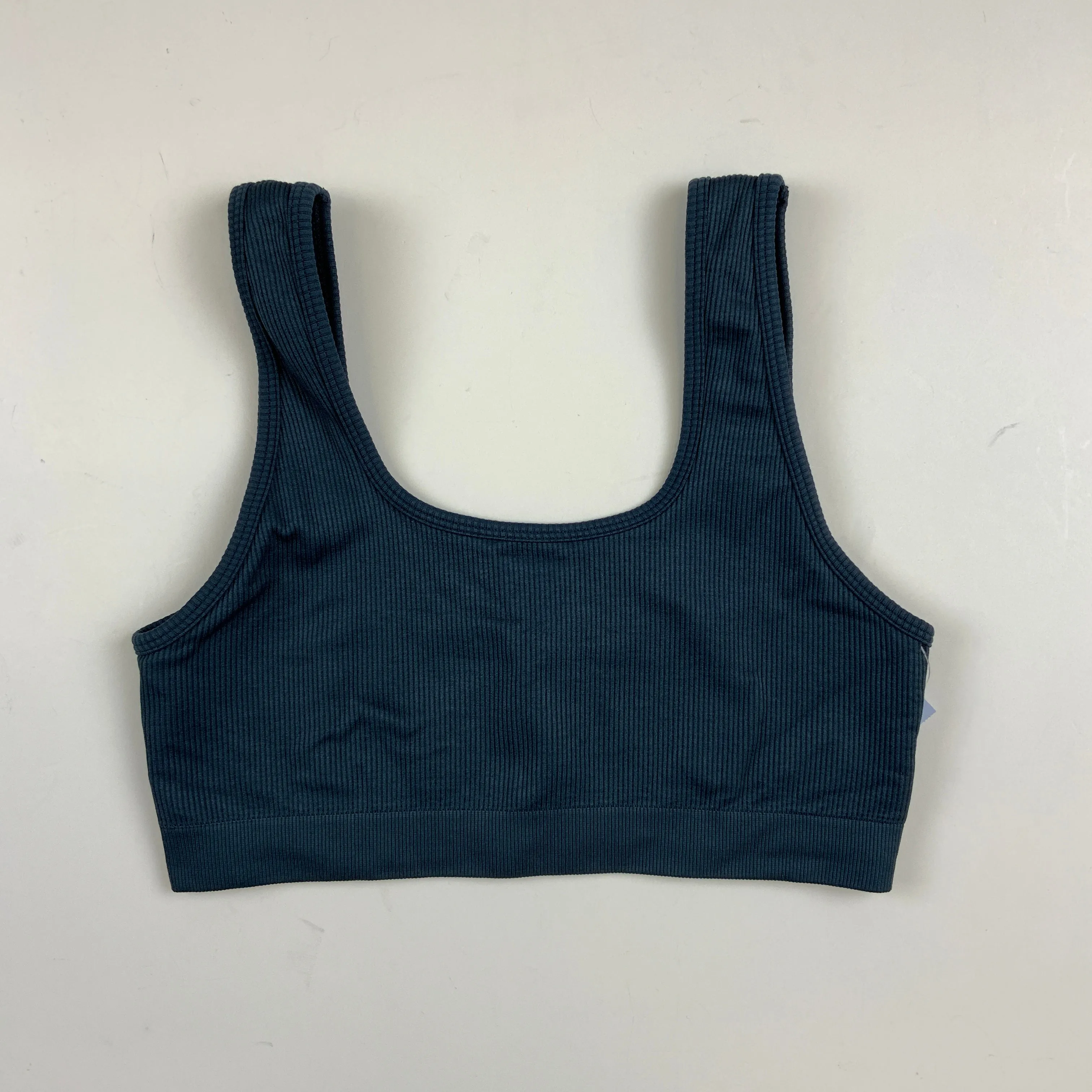 Athletic Pants 2pc By Clothes Mentor In Teal, Size: S