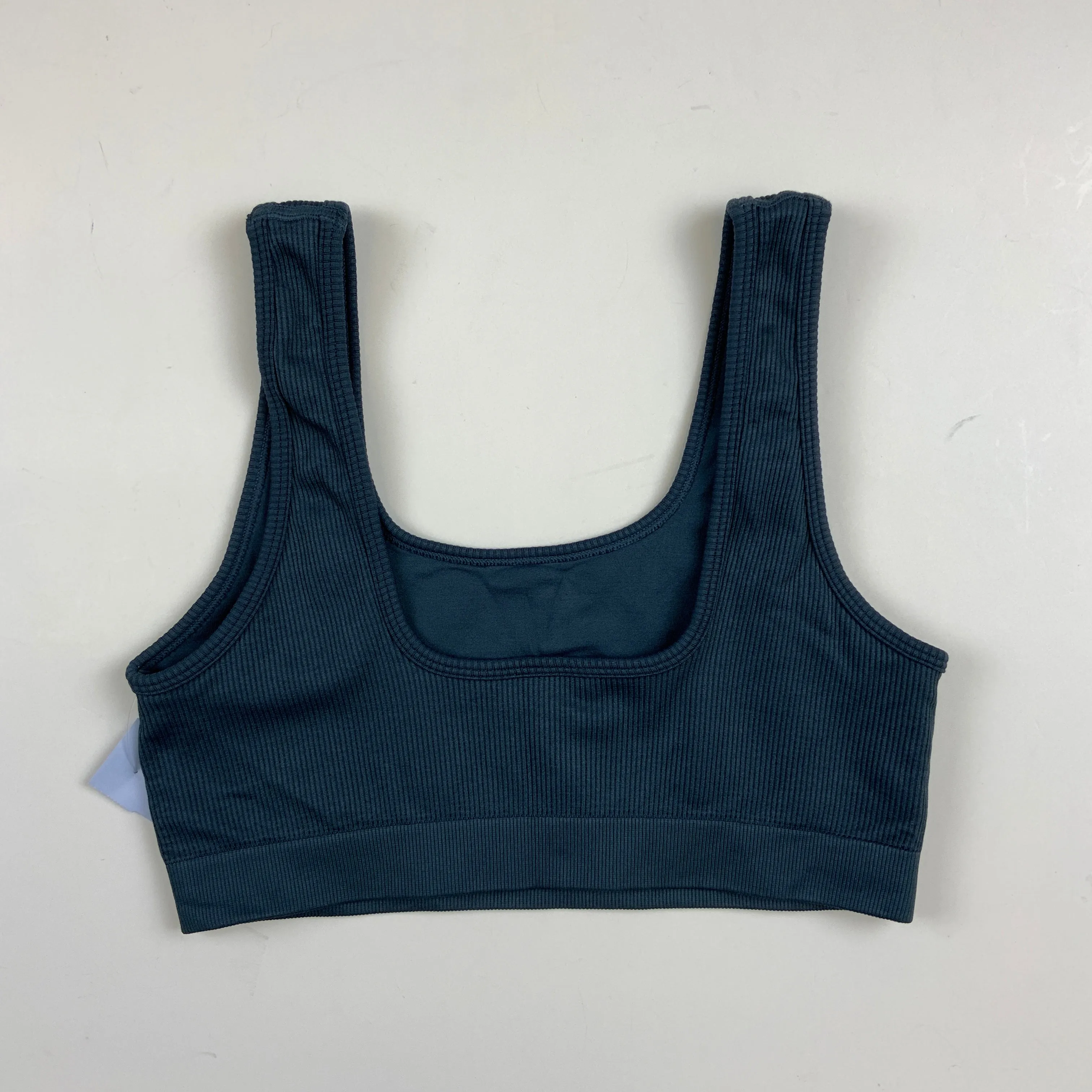 Athletic Pants 2pc By Clothes Mentor In Teal, Size: S