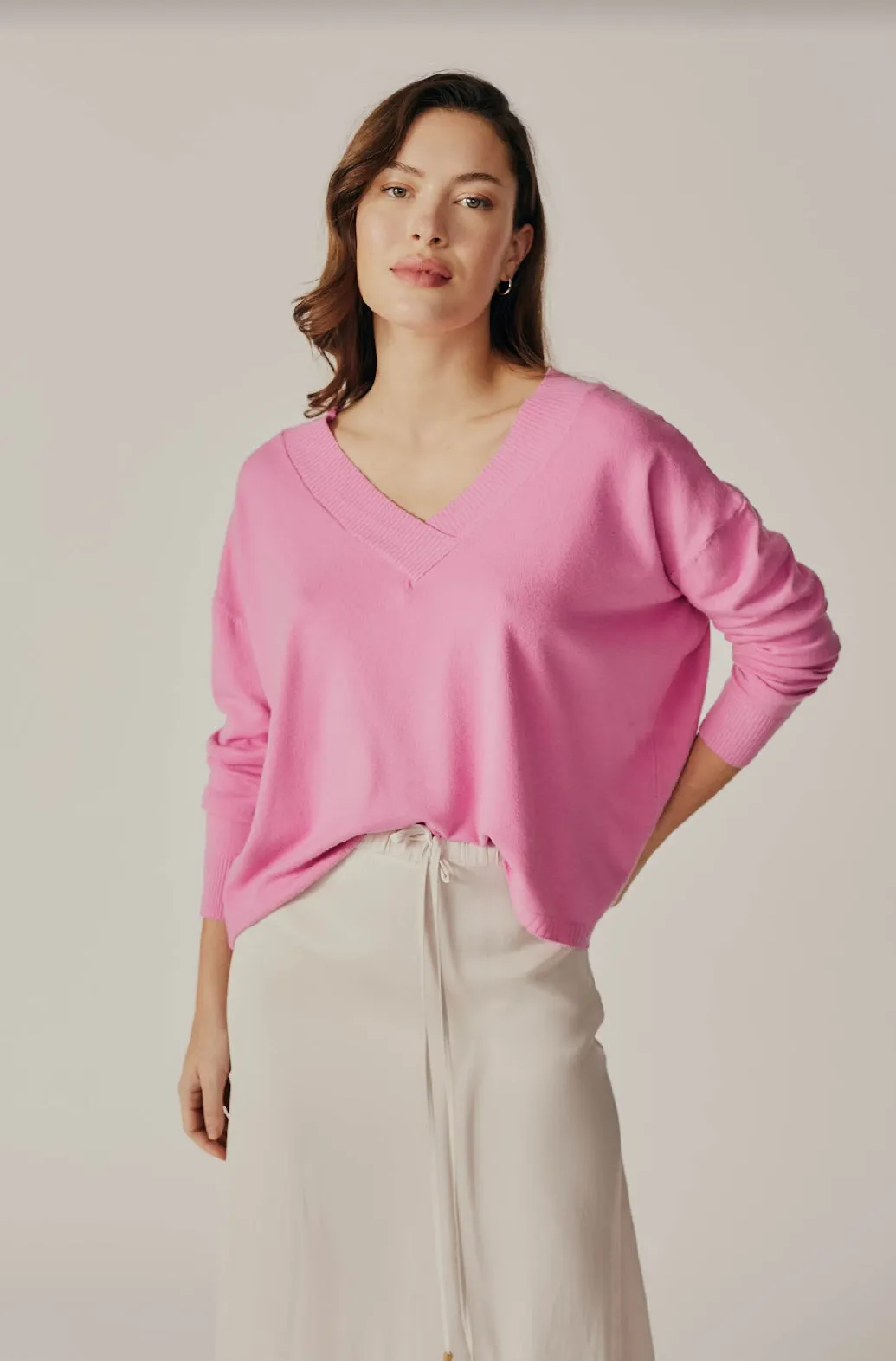 BETULA SWEATER