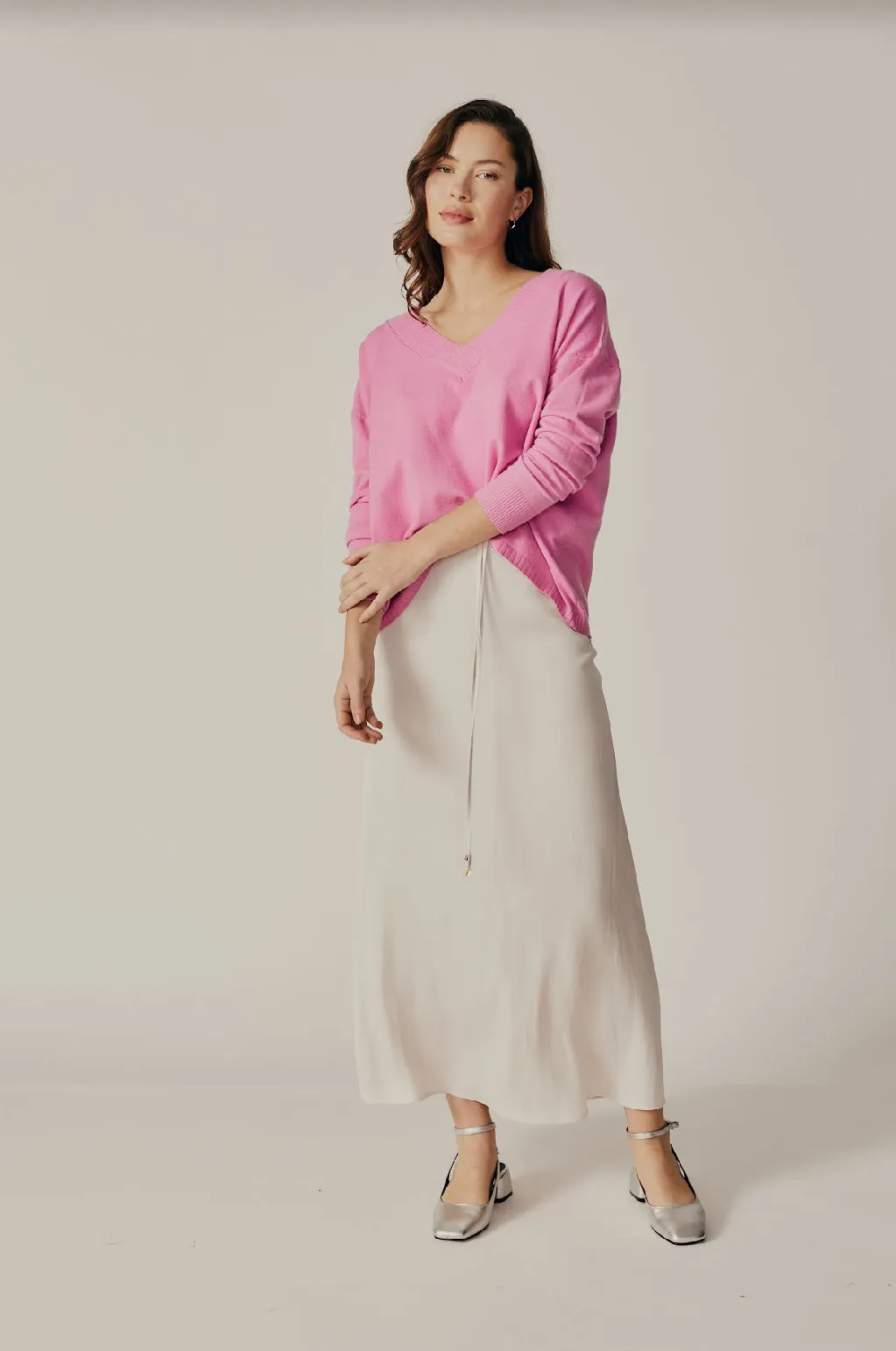 BETULA SWEATER