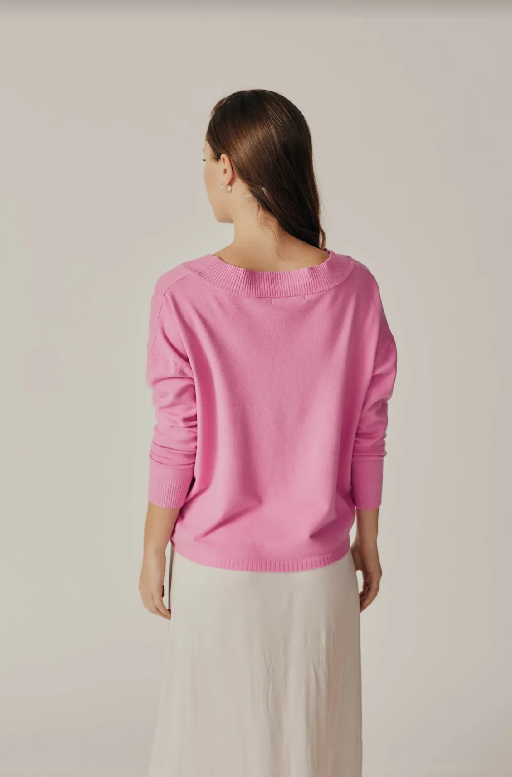 BETULA SWEATER