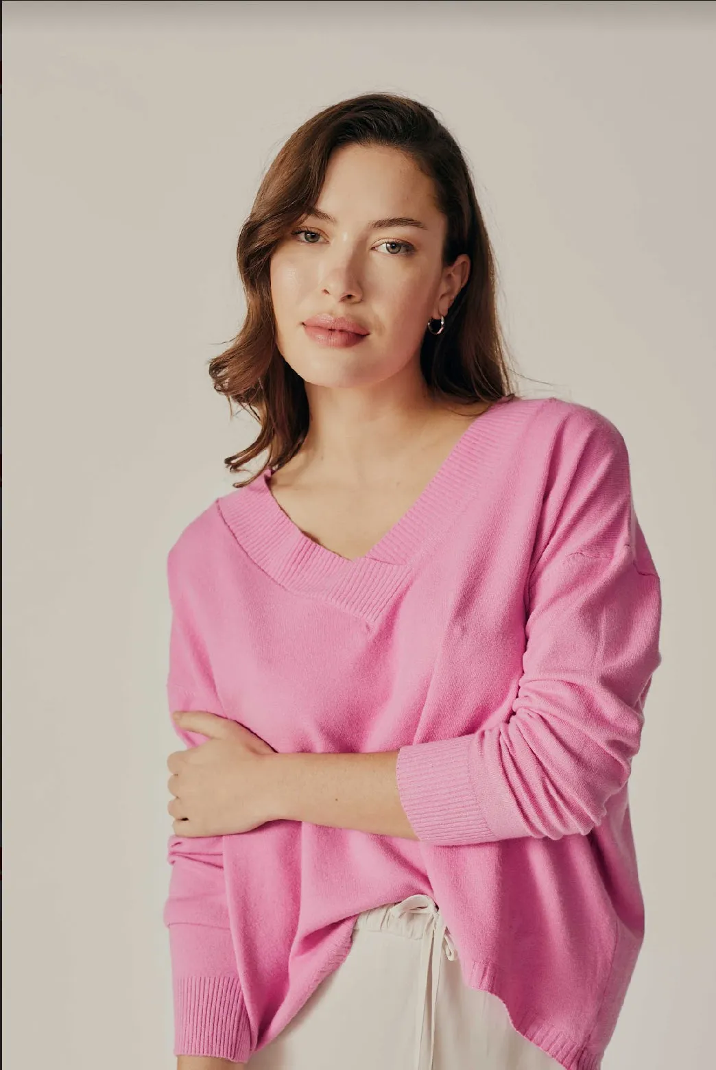 BETULA SWEATER