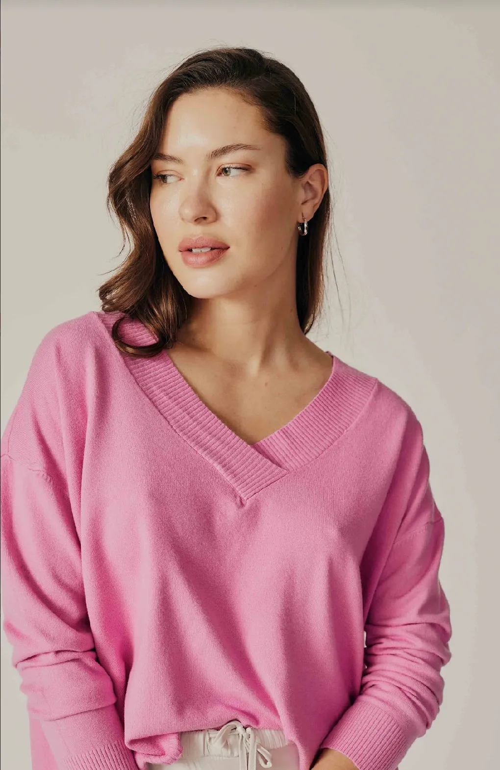 BETULA SWEATER