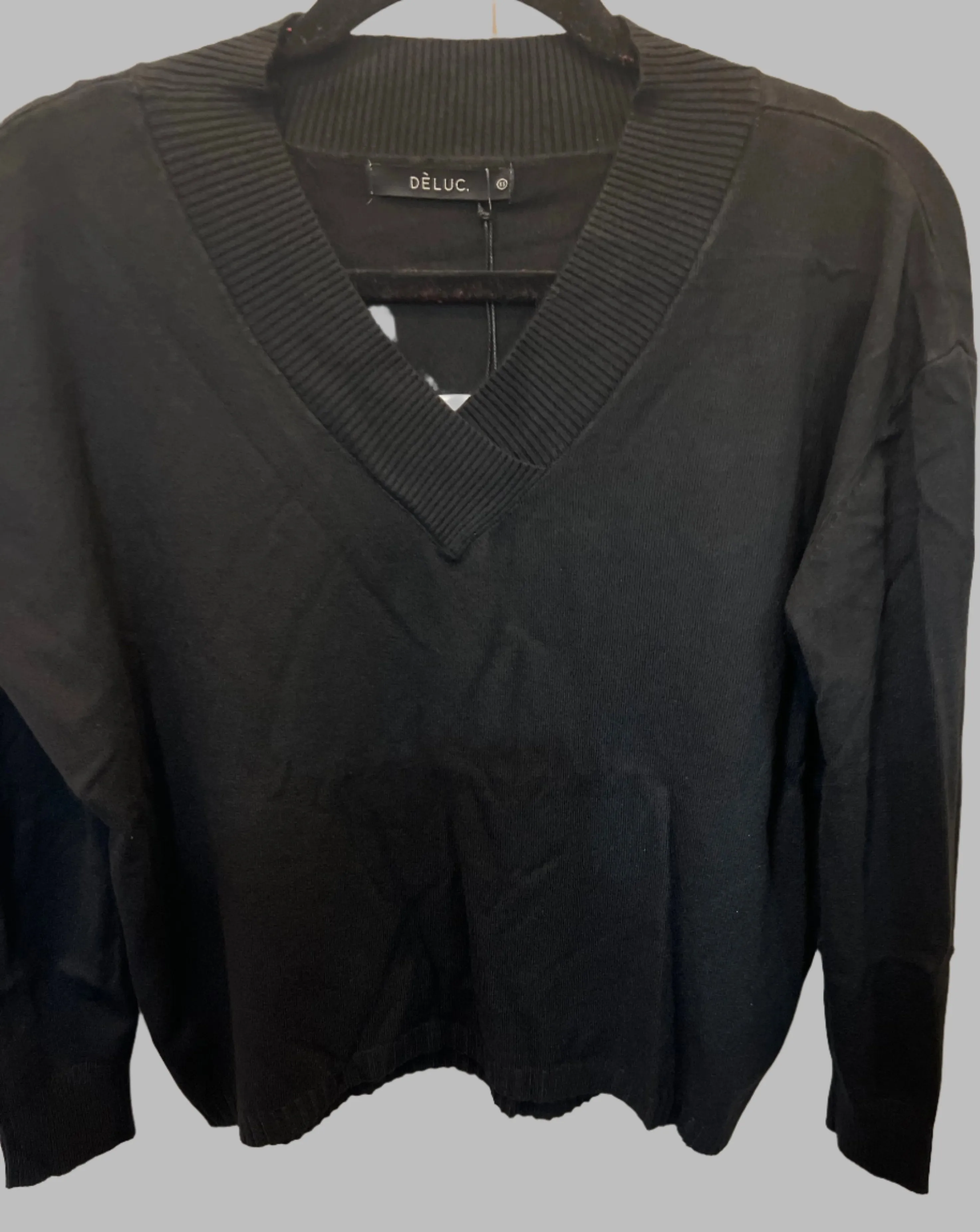 BETULA SWEATER
