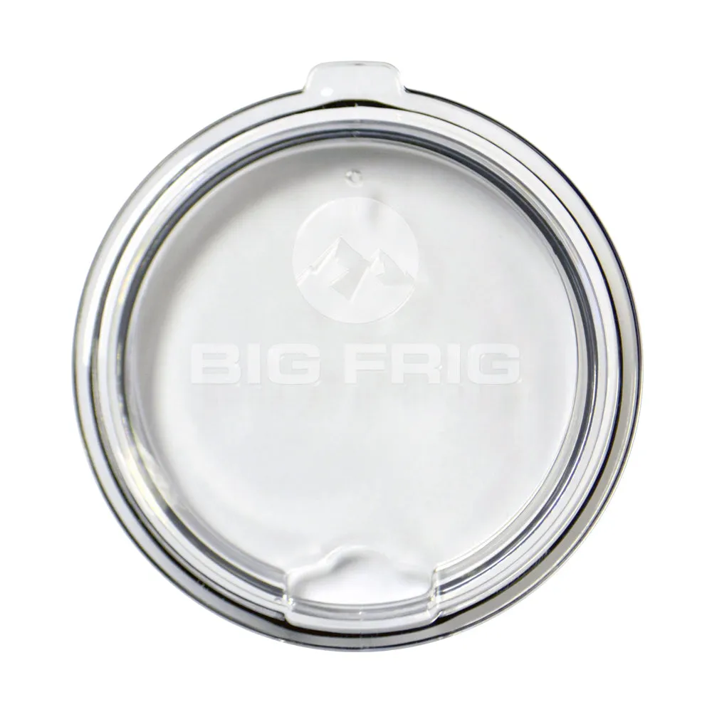 Big Frig Tumbler Lid