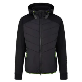 Bogner Umet Golf Jacket Black - FW23