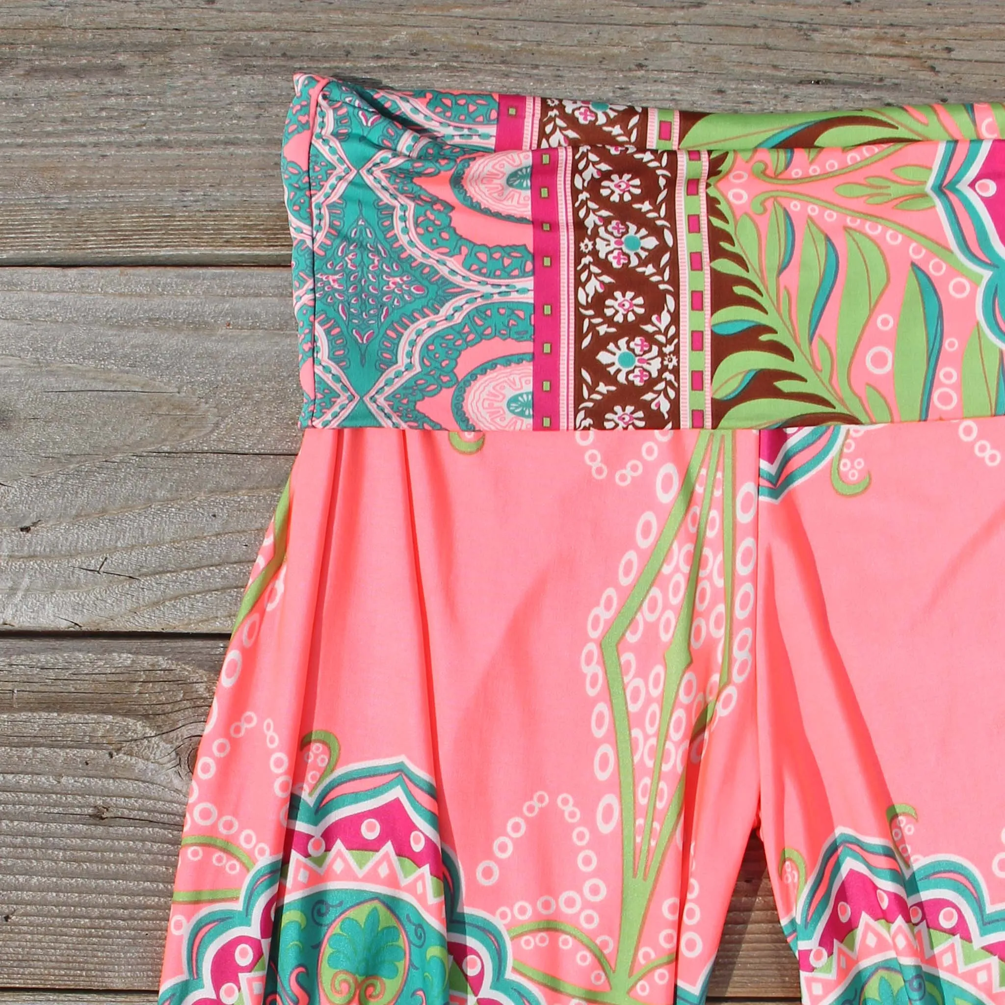 Cactus Legend Pants