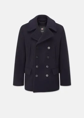 Churchill Peacoat FC Navy