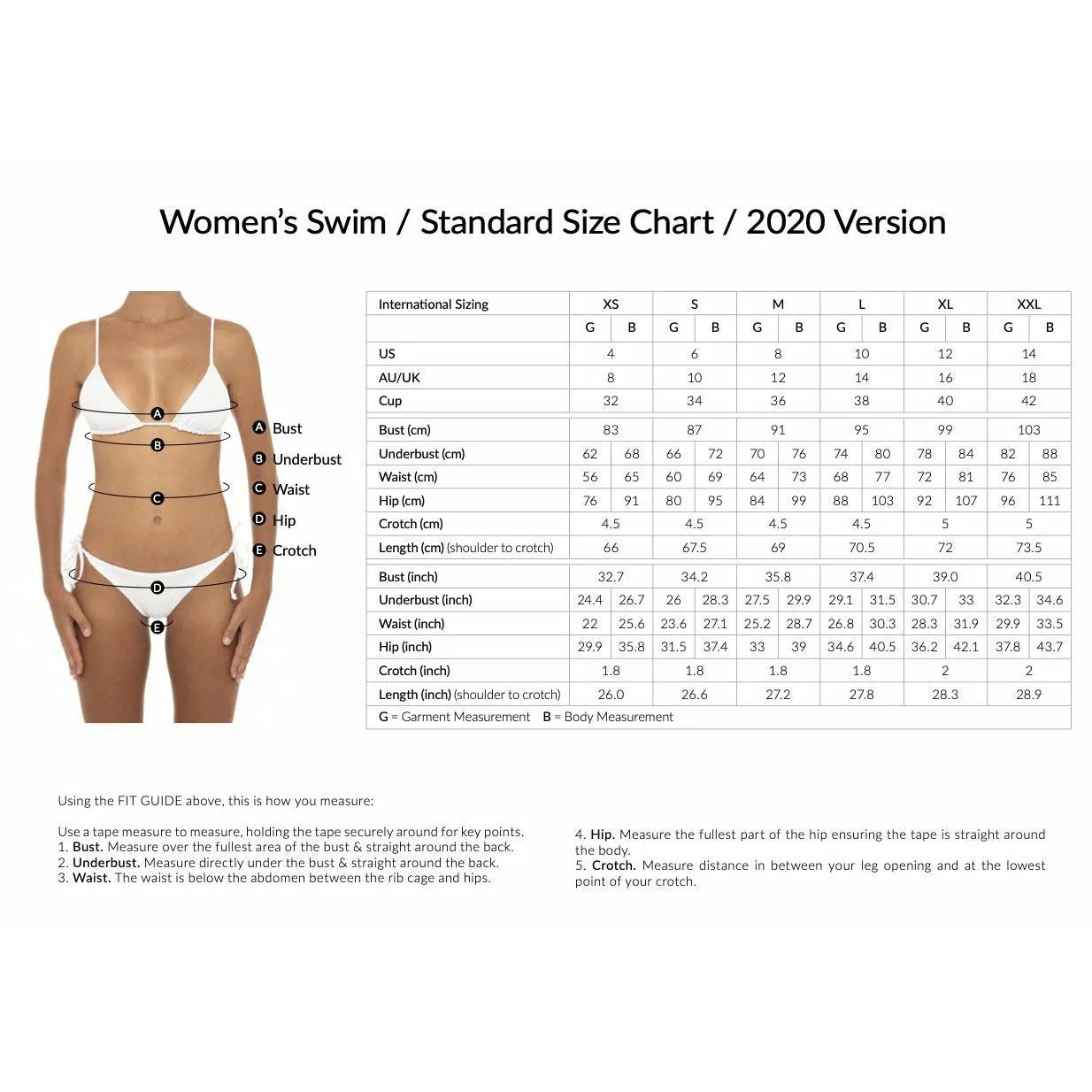 COCO HIGH WAISTED WOMENS BOTTOMS