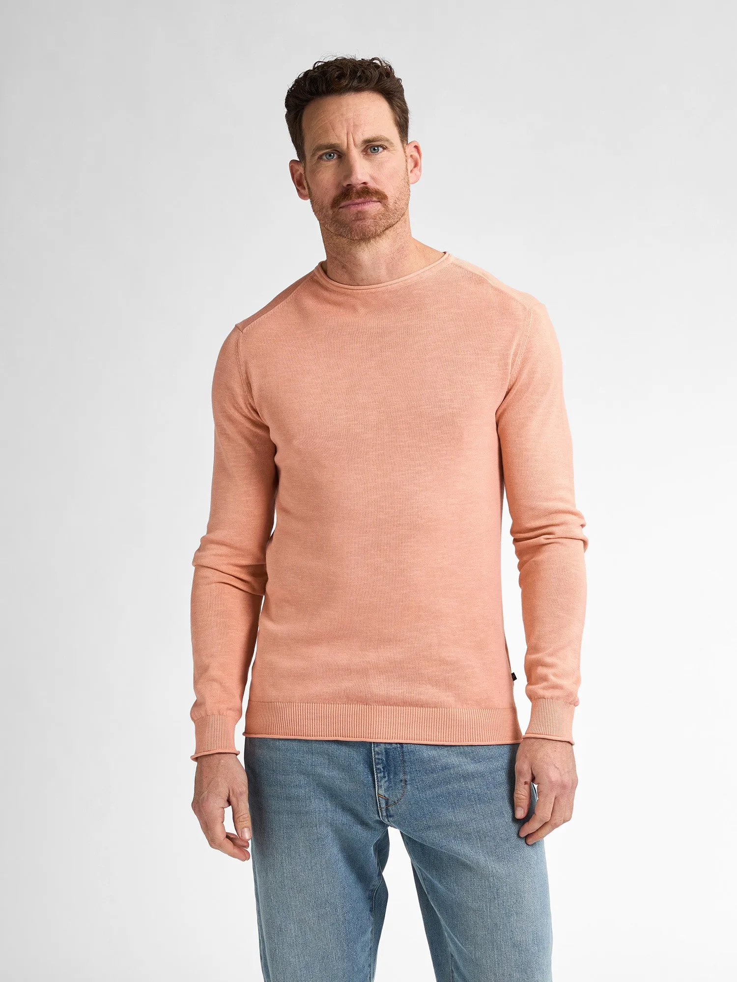Comfortable Jumper Driftline