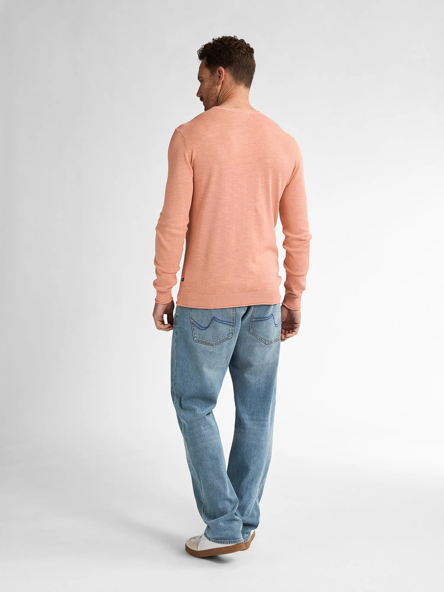 Comfortable Jumper Driftline