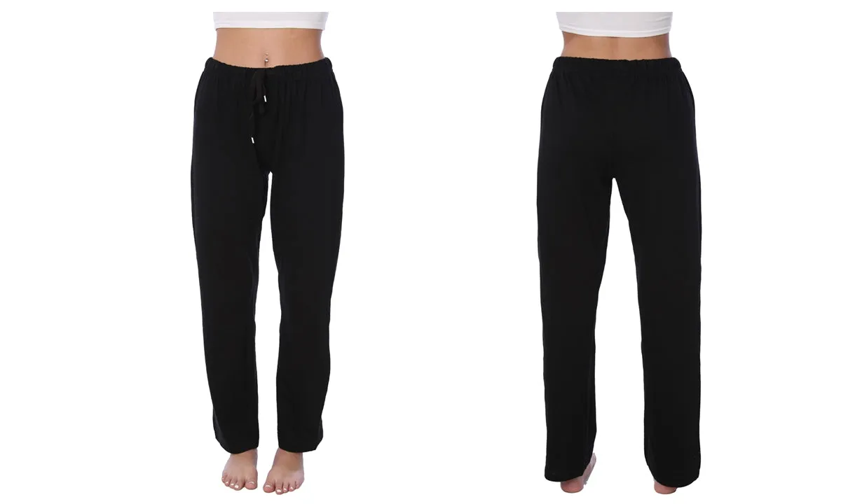 Cotton Comfortable Pajamas