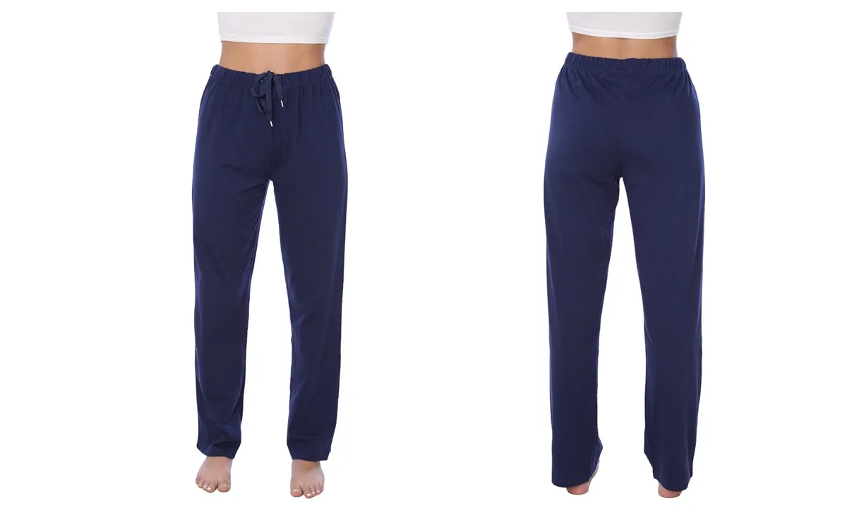 Cotton Comfortable Pajamas