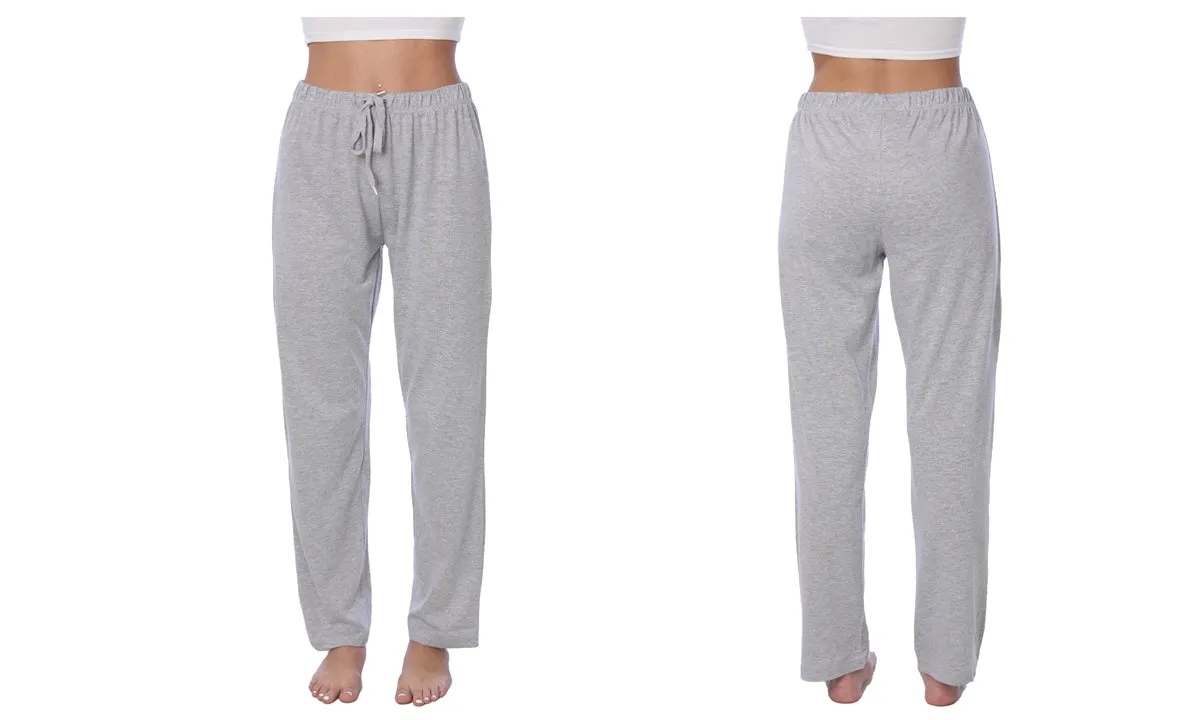 Cotton Comfortable Pajamas