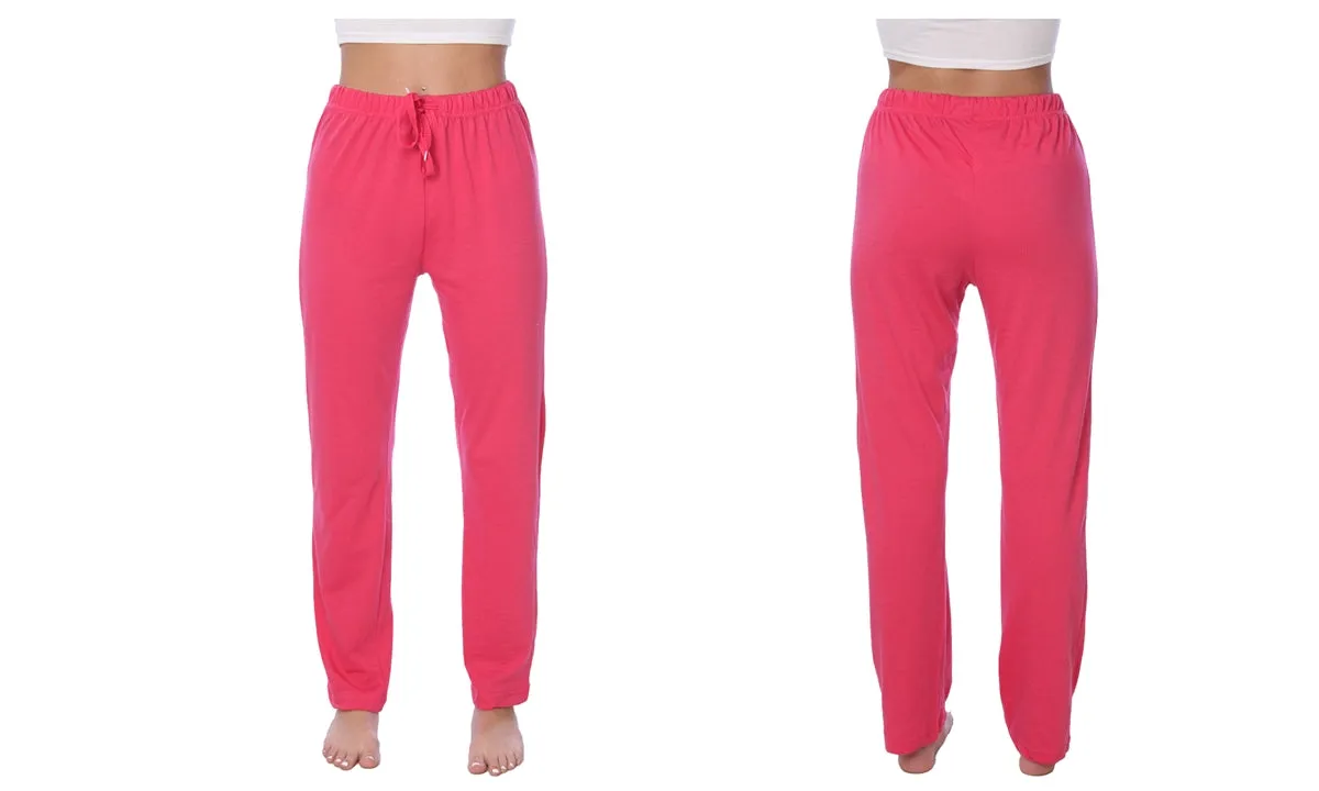 Cotton Comfortable Pajamas