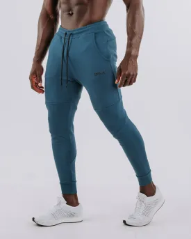 CrossFleece MK.II Bottoms - Teal