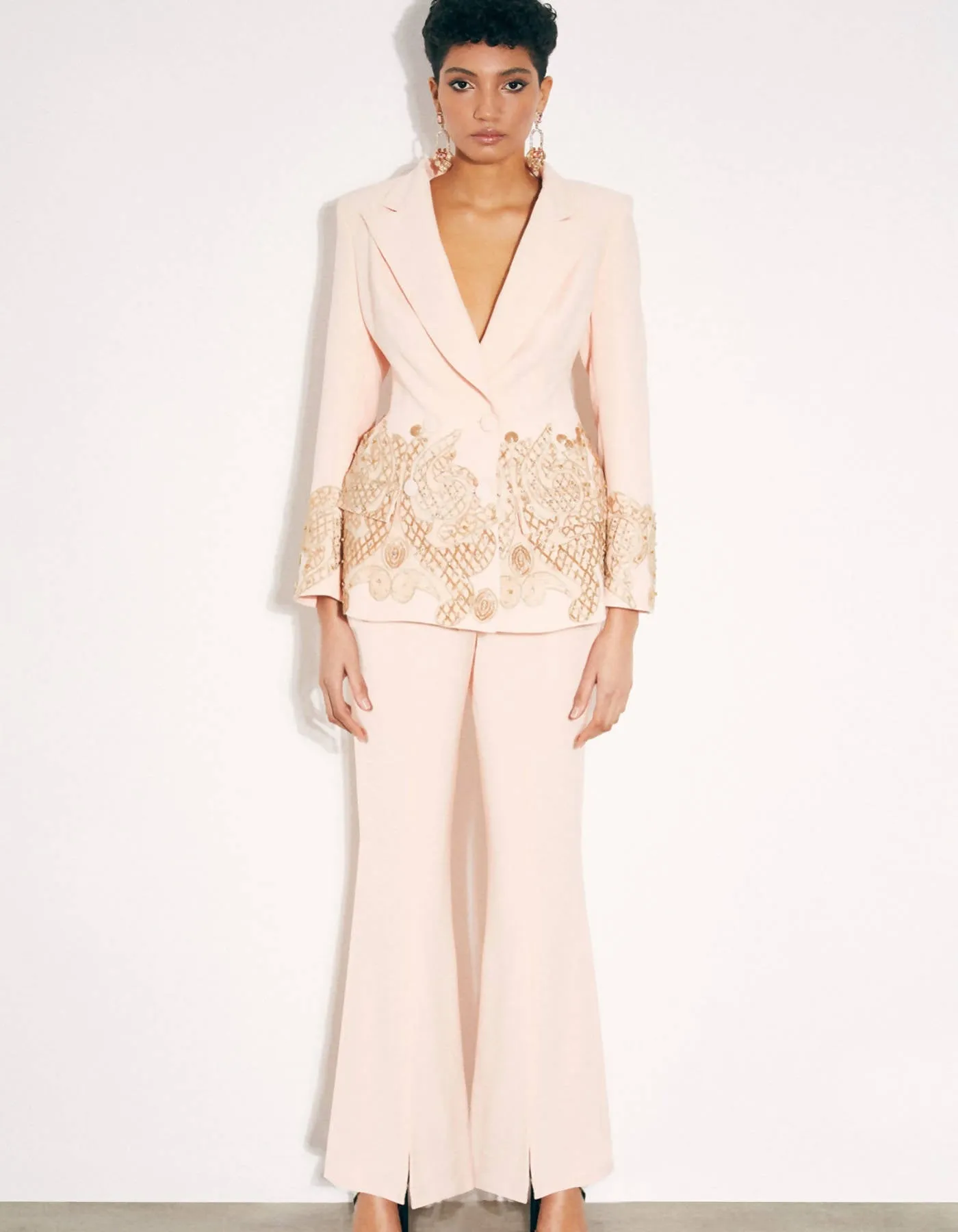 Dahlia Blazer