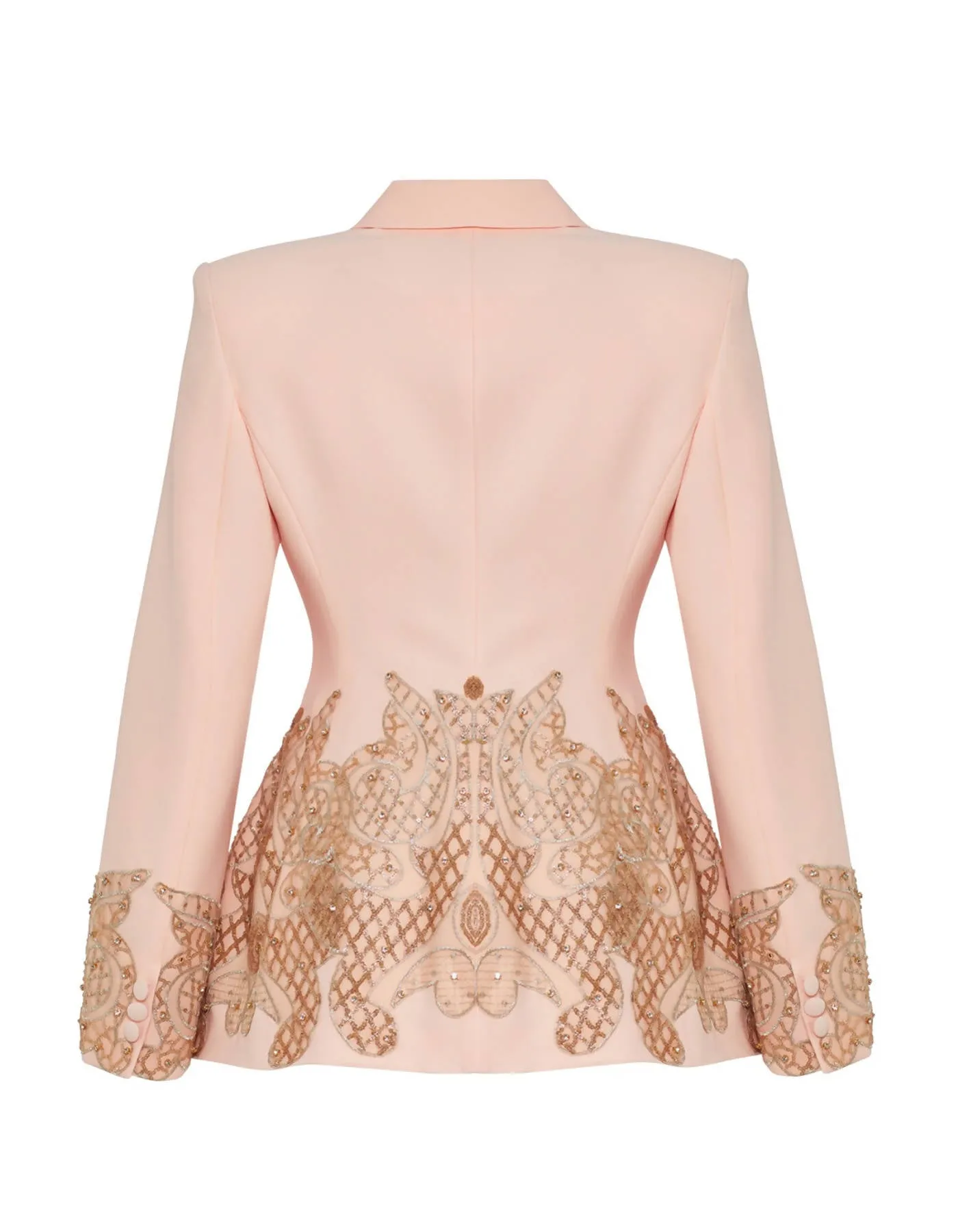 Dahlia Blazer