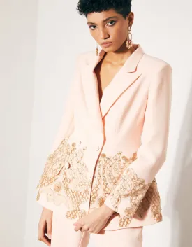 Dahlia Blazer