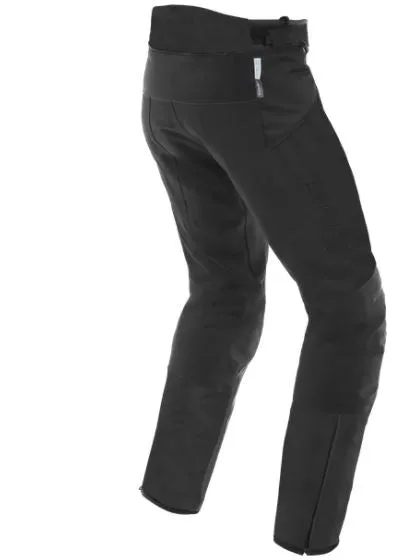Dainese Tonale D-Dry Pants - Black/Black