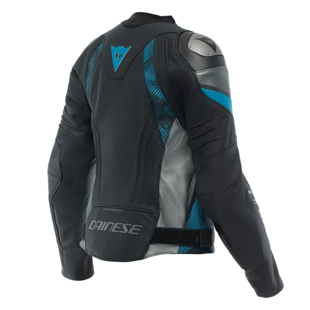 Dainese Women's Avro 5 Leather Jacket