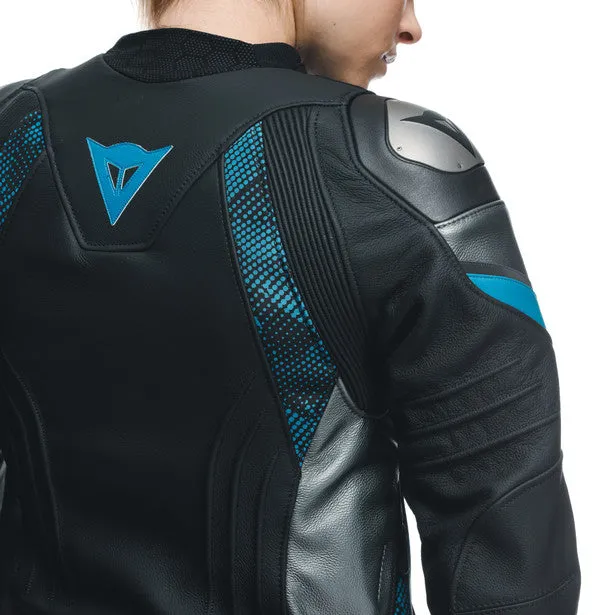Dainese Women's Avro 5 Leather Jacket