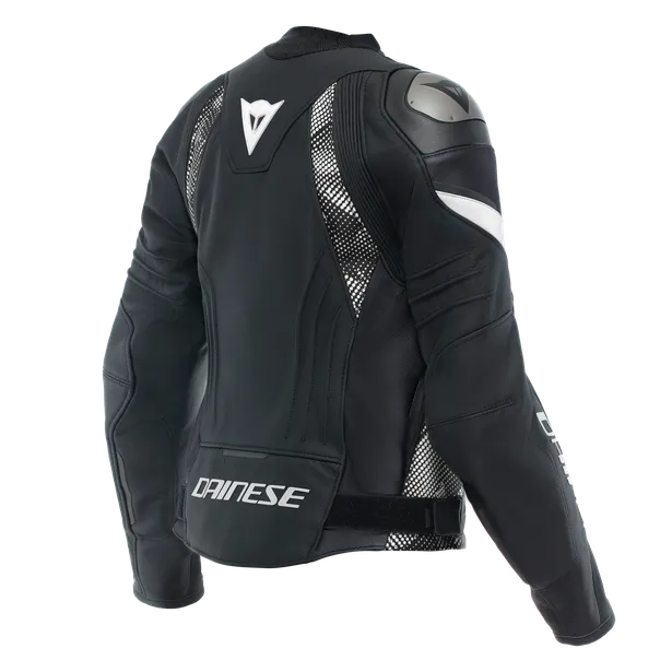 Dainese Women's Avro 5 Leather Jacket