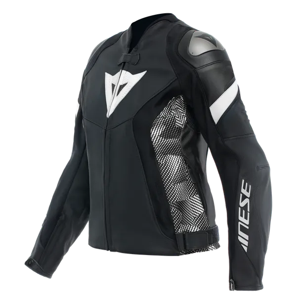 Dainese Women's Avro 5 Leather Jacket