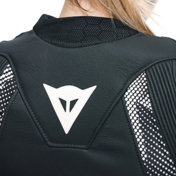 Dainese Women's Avro 5 Leather Jacket