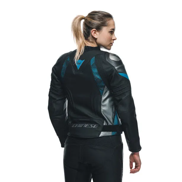 Dainese Women's Avro 5 Leather Jacket