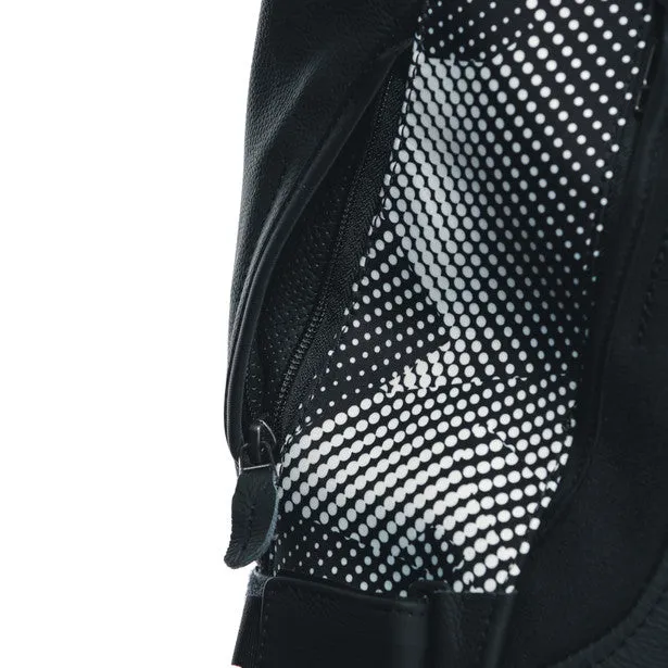 Dainese Women's Avro 5 Leather Jacket