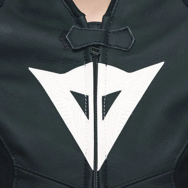 Dainese Women's Avro 5 Leather Jacket
