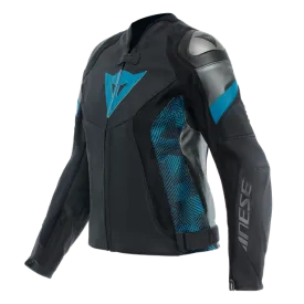 Dainese Women's Avro 5 Leather Jacket