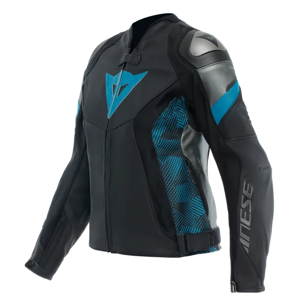 Dainese Women's Avro 5 Leather Jacket