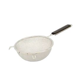 Fine Double Mesh Strainer