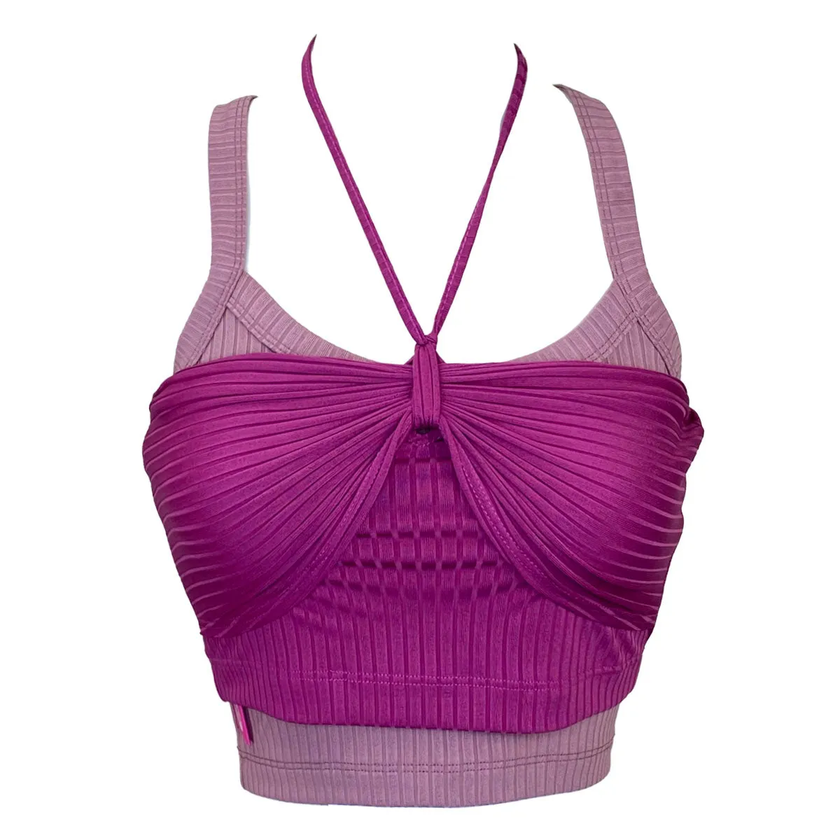 Freya Spaghetti Racerback Tank top