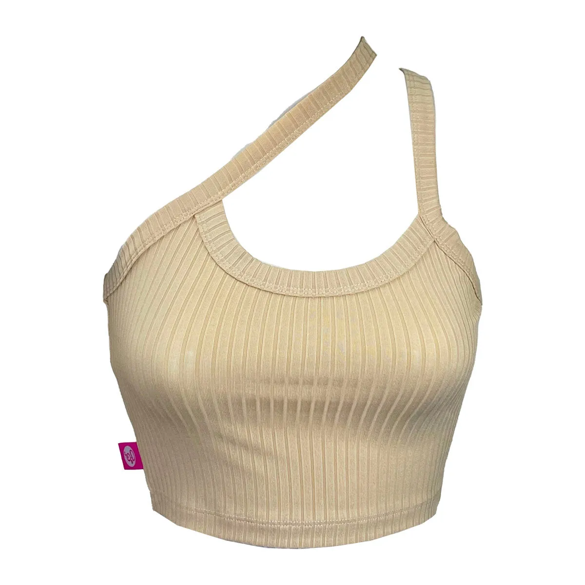 Freya Spaghetti Racerback Tank top