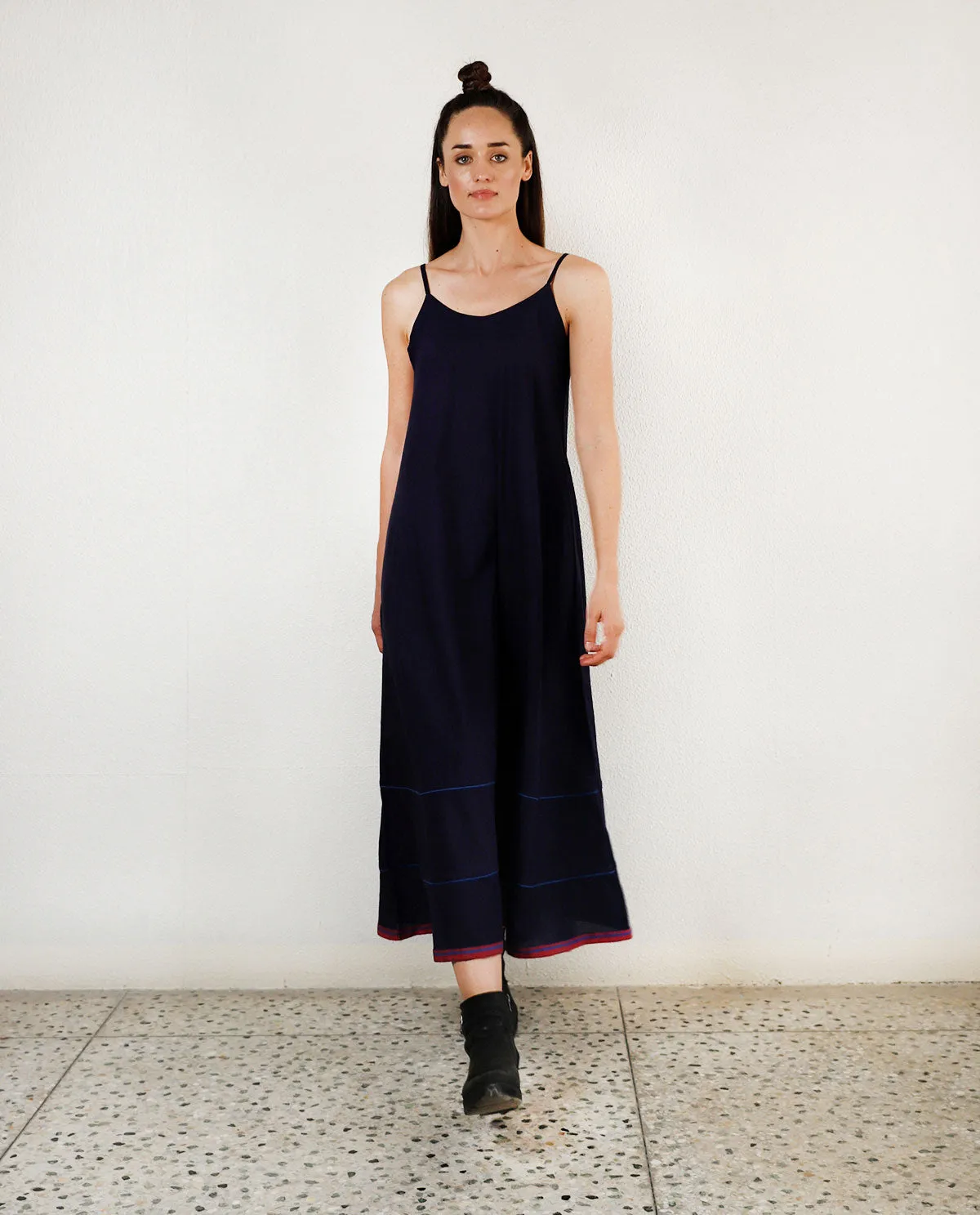 FULL MOON MAXI DRESS