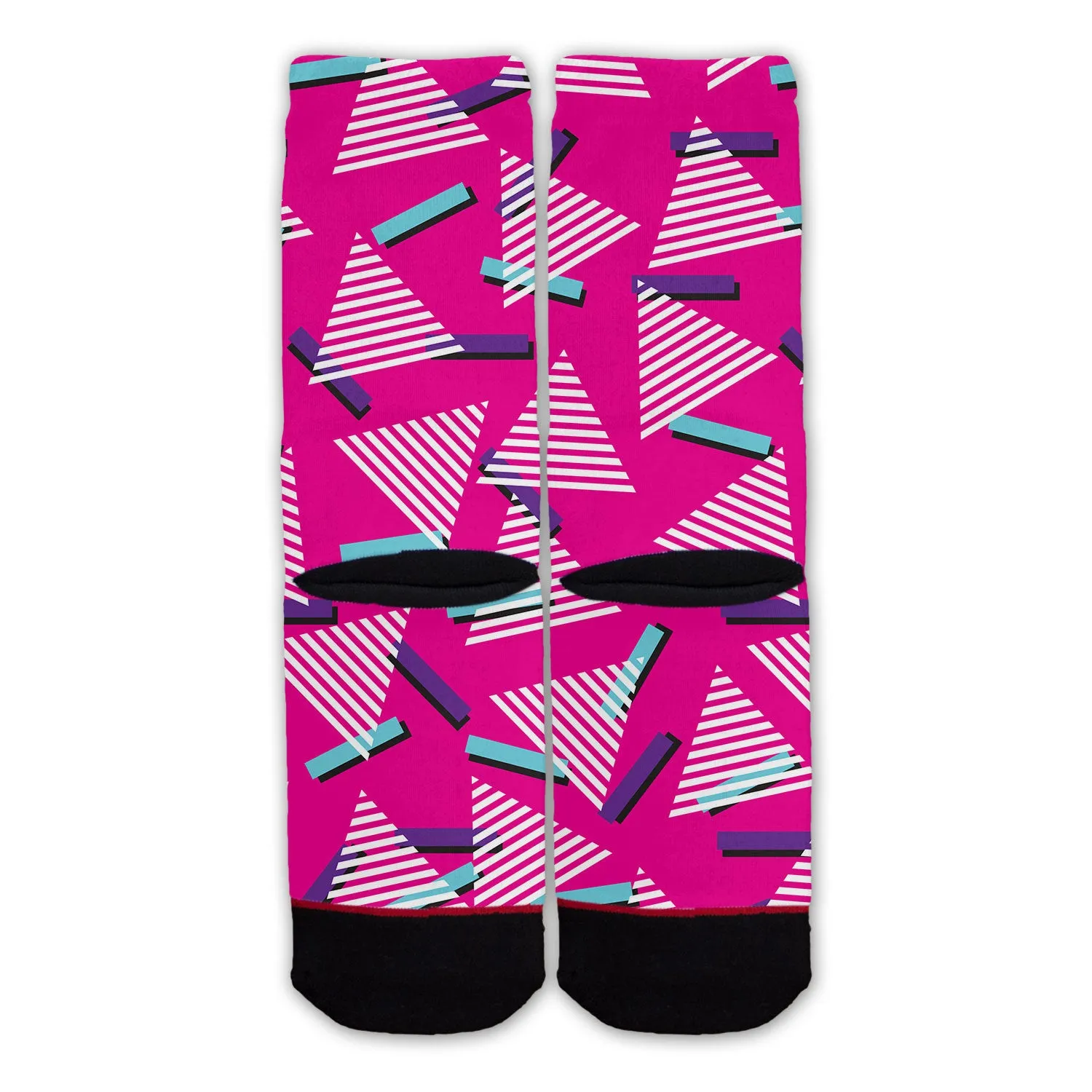 Function - 80's Dream Fashion Socks